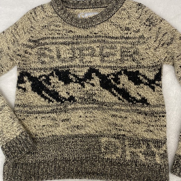 👗5/$25👗 Superdry Sweater Sz S - Picture 2 of 9